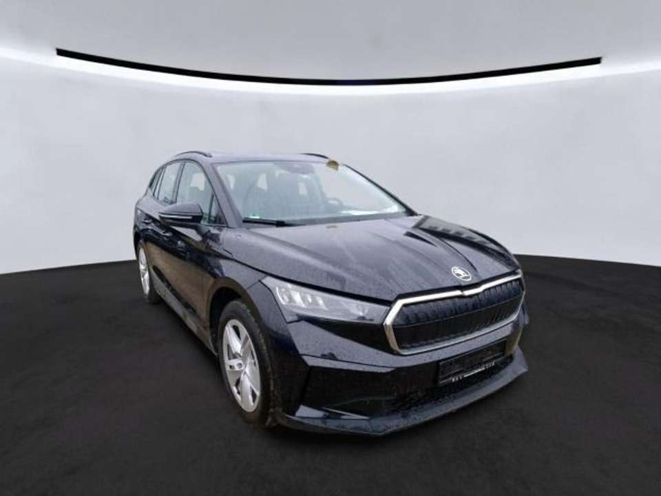 Skoda Enyaq - Imagem 2