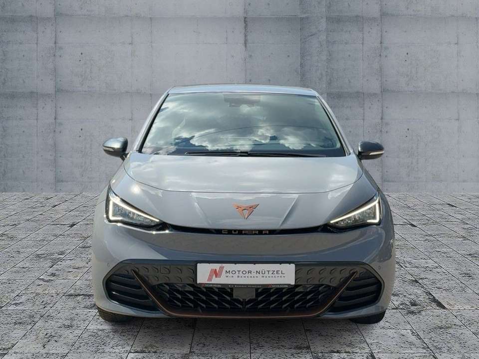 CUPRA Born - Imagem 3