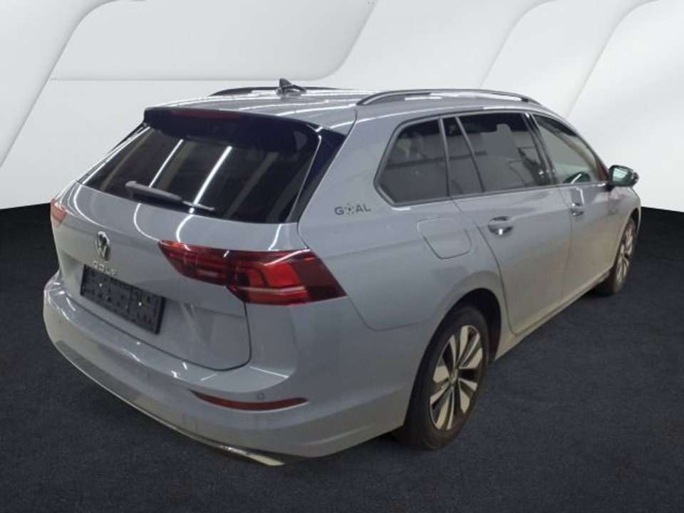 Volkswagen Golf Variant - Imagem 3