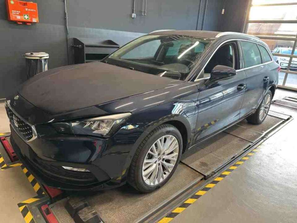 SEAT Leon - Imagem 2