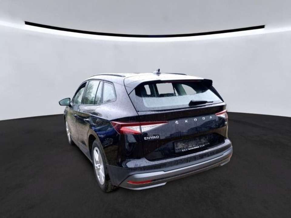 Skoda Enyaq - Imagem 3