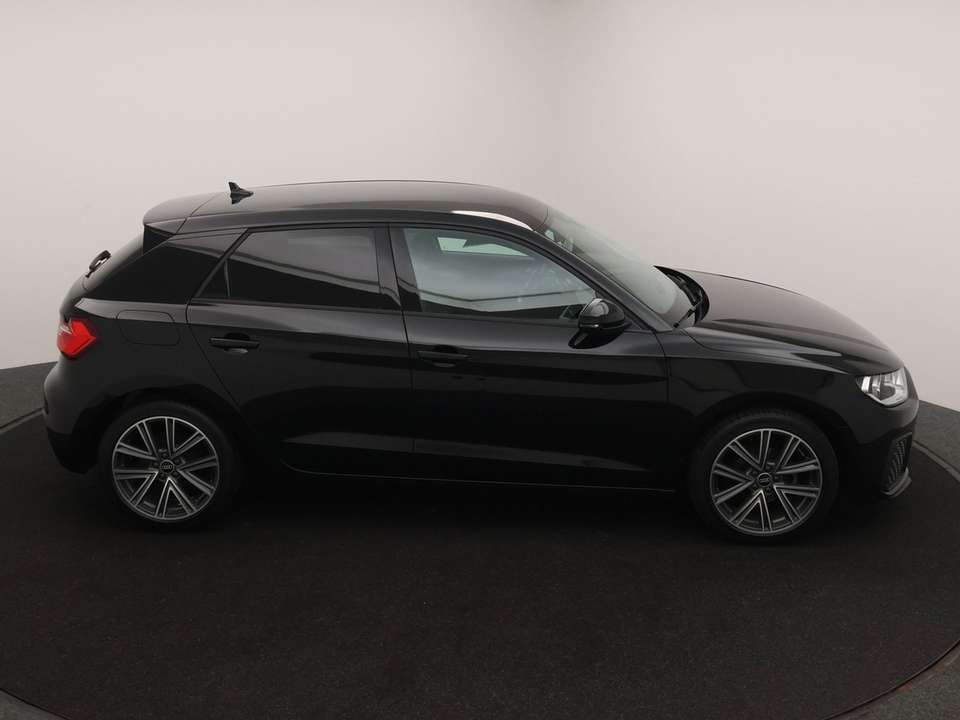 Audi A1 - Imagem 7