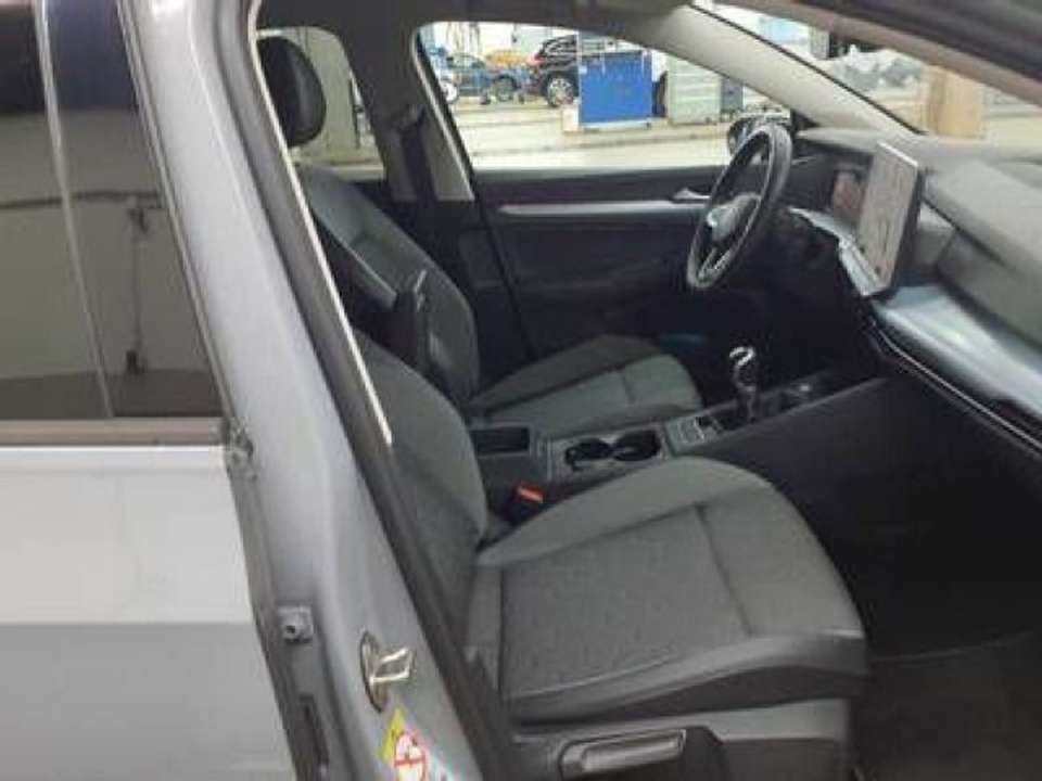 Volkswagen Golf Variant - Imagem 4