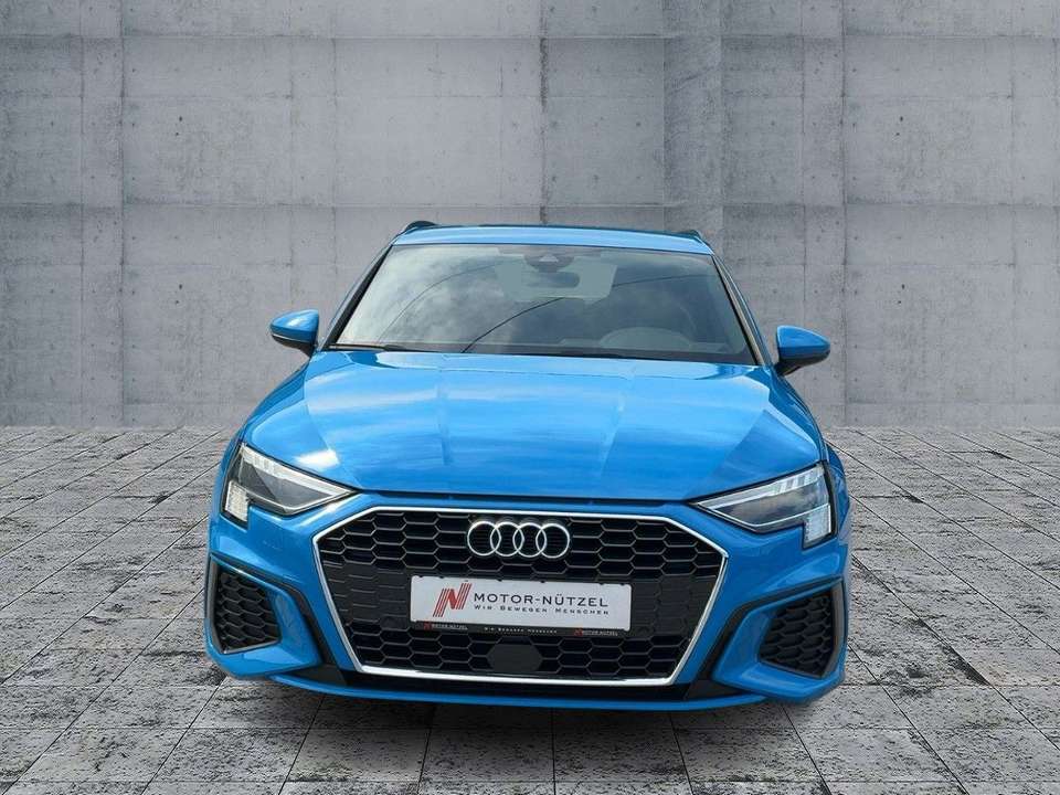 Audi A3 - Imagem 3