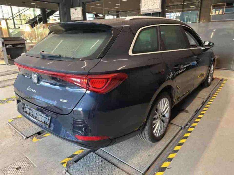SEAT Leon - Imagem 3