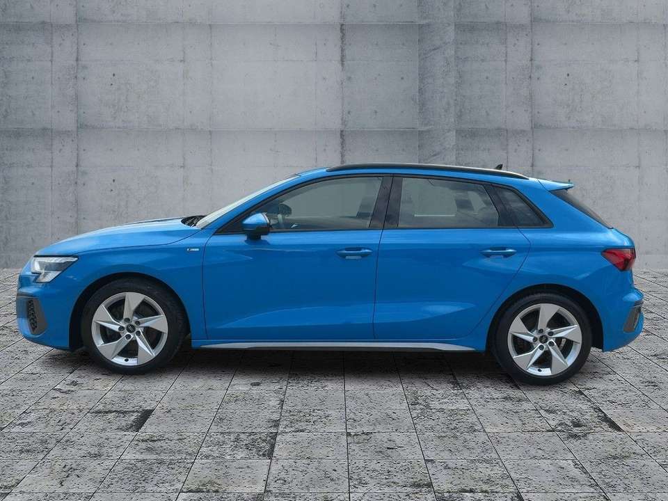 Audi A3 - Imagem 4