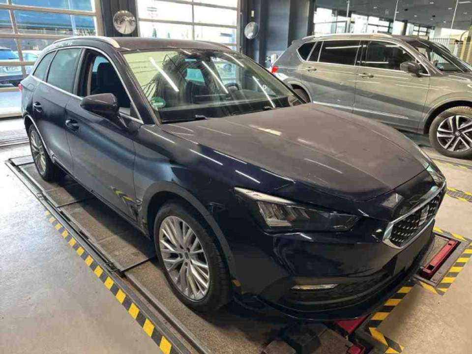 SEAT Leon - Imagem 4