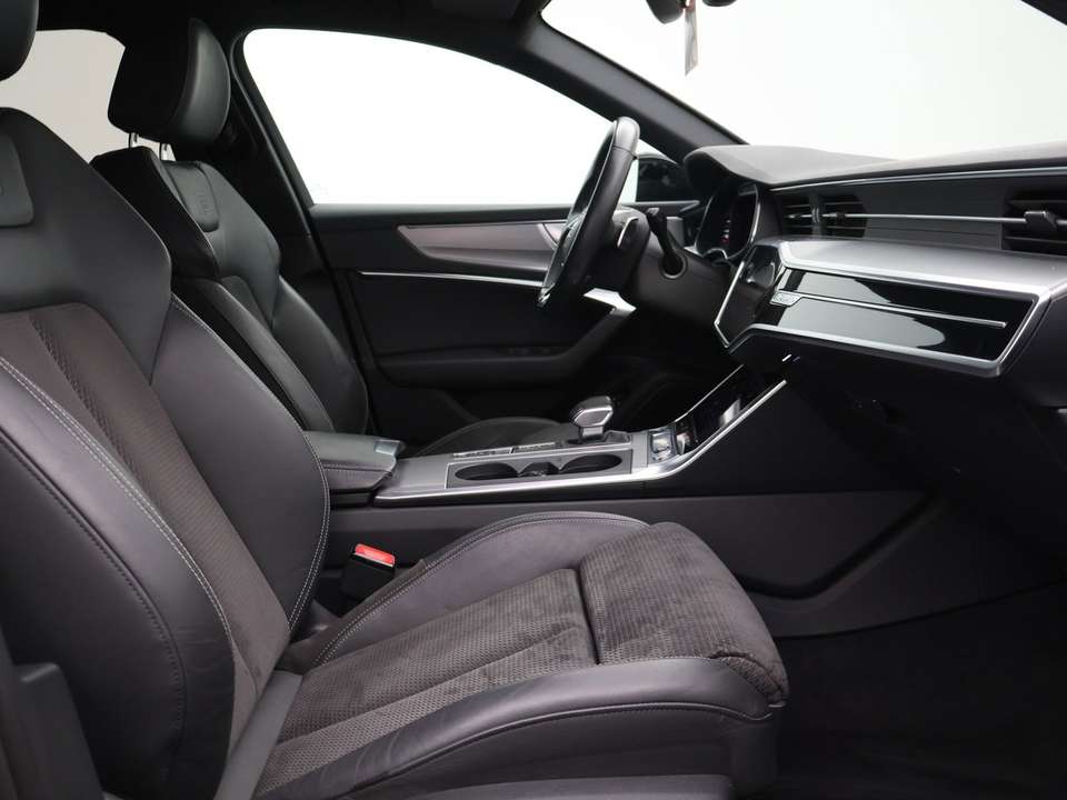 Audi A6 - Imagem 10