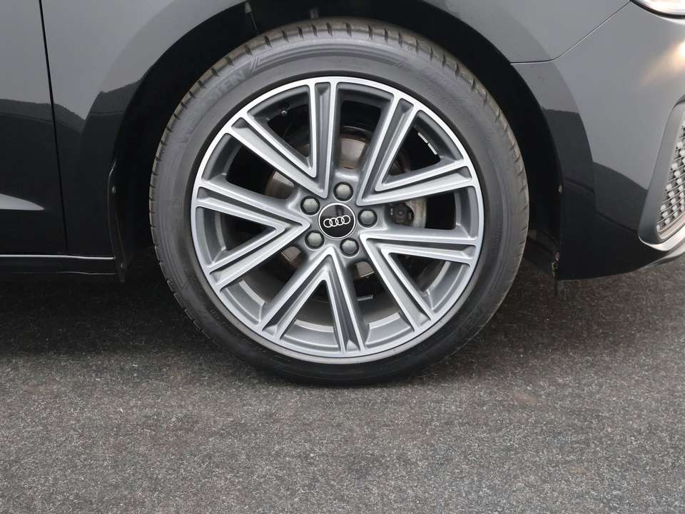 Audi A1 - Imagem 9