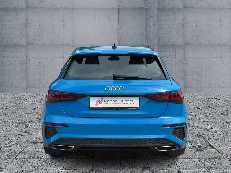 Audi A3 - Imagem 5