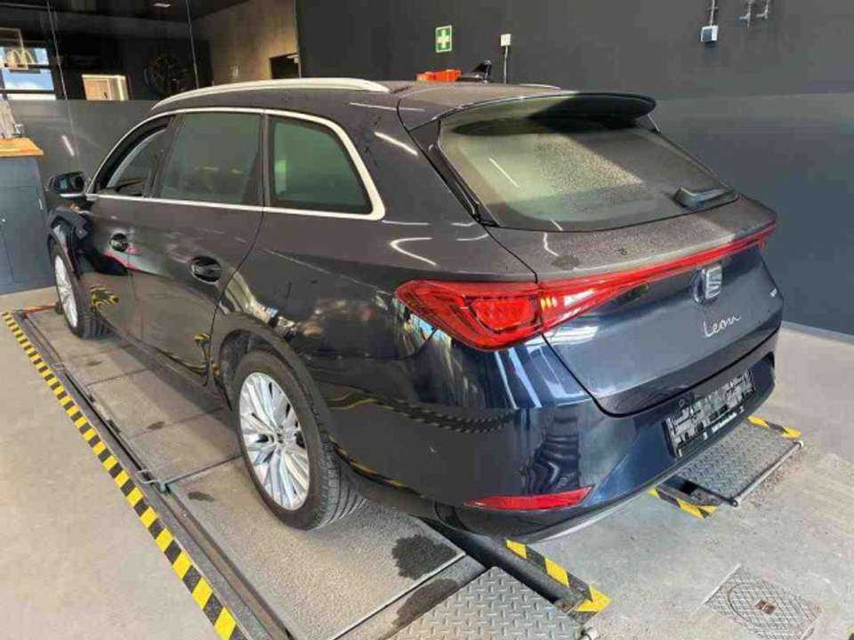 SEAT Leon - Imagem 5