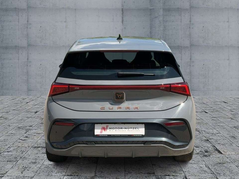 CUPRA Born - Imagem 5