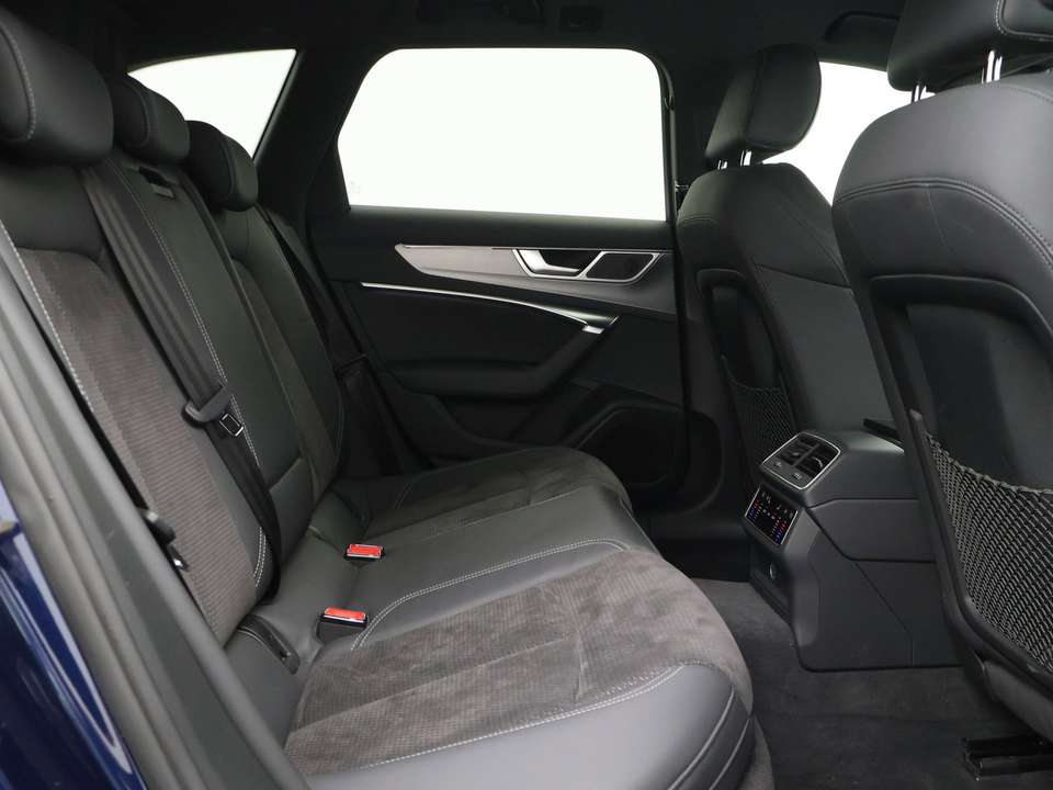 Audi A6 - Imagem 11