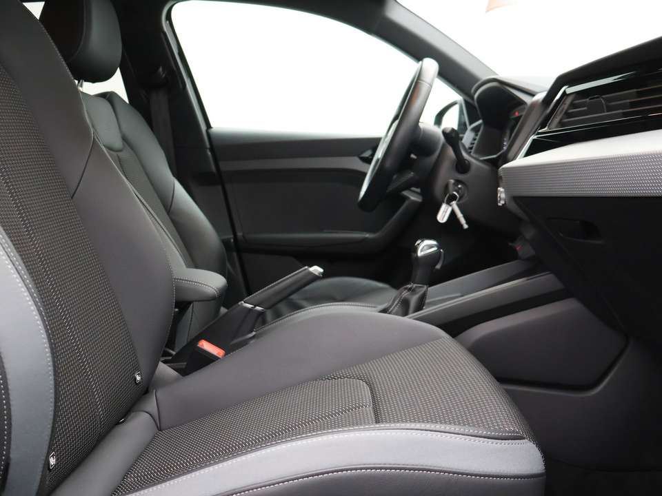 Audi A1 - Imagem 10