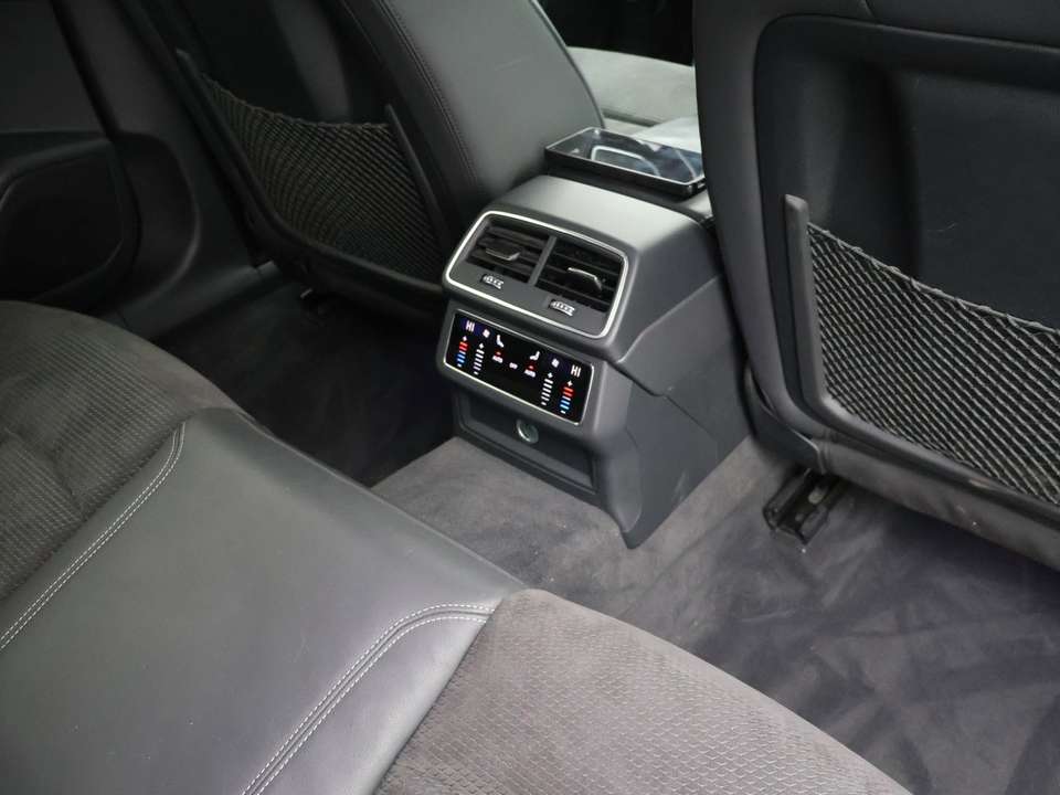 Audi A6 - Imagem 12