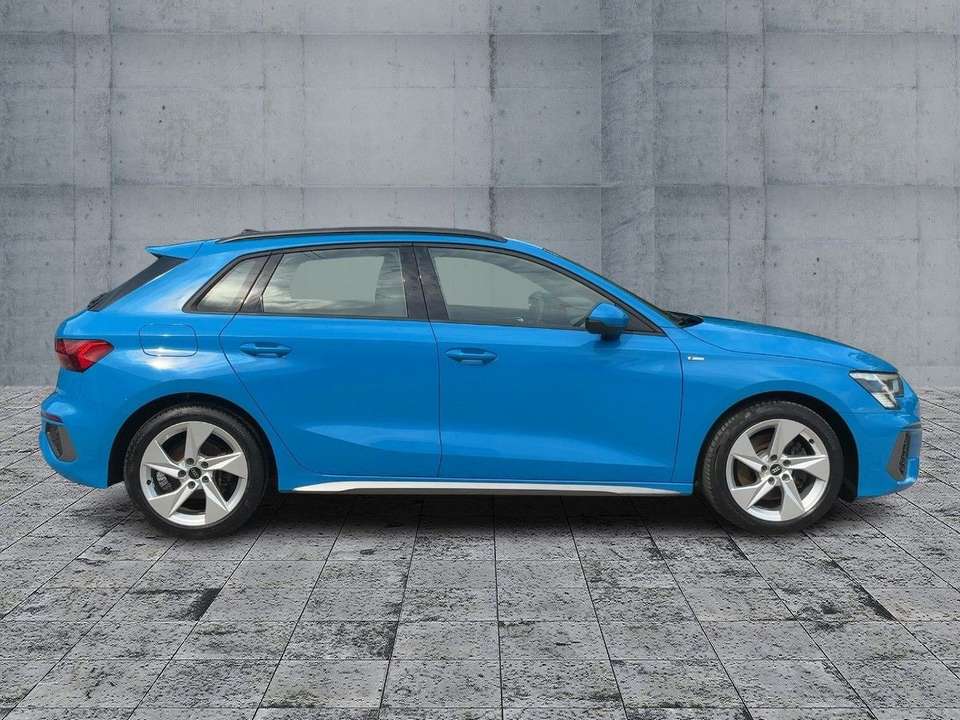 Audi A3 - Imagem 7