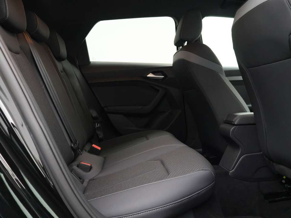 Audi A1 - Imagem 11