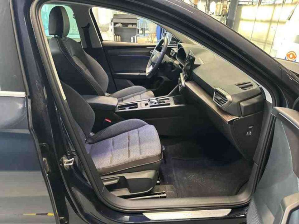 SEAT Leon - Imagem 7