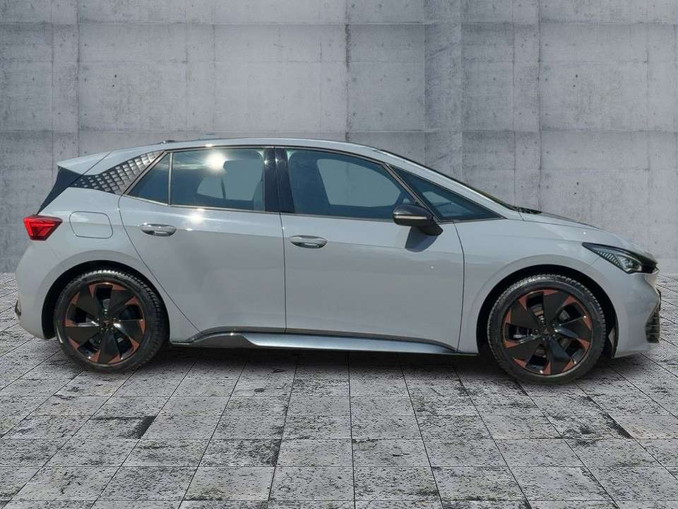 CUPRA Born - Imagem 7