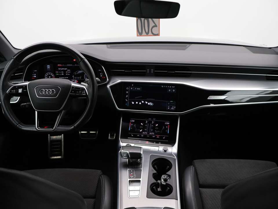 Audi A6 - Imagem 13