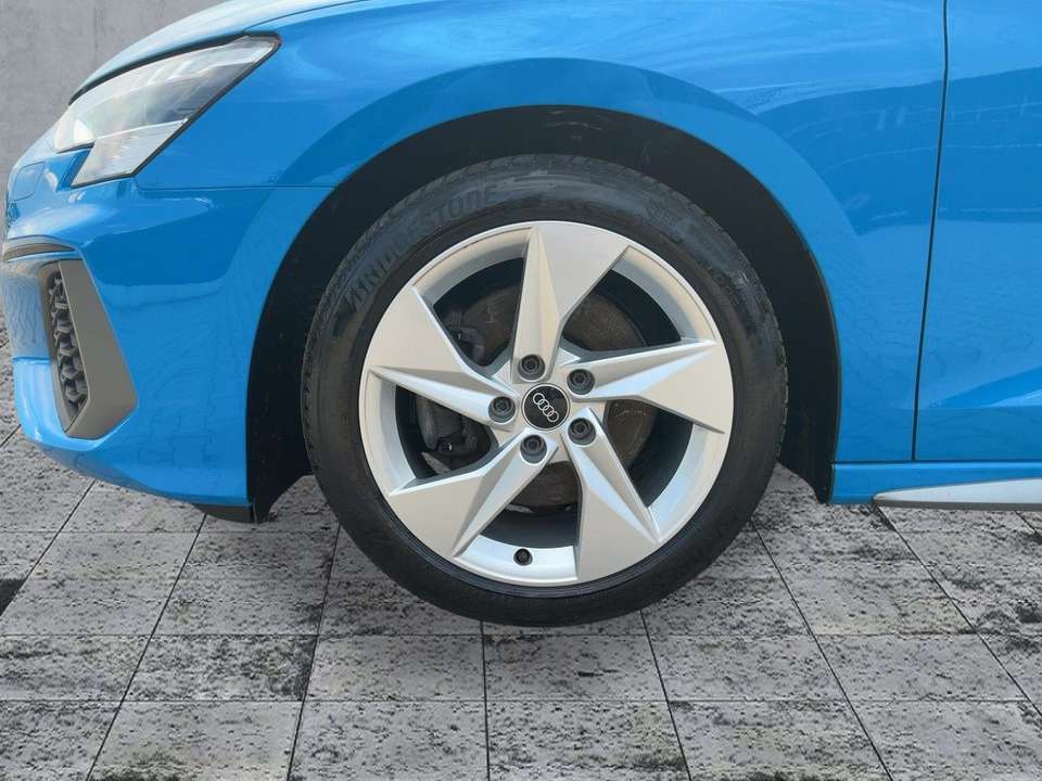 Audi A3 - Imagem 8