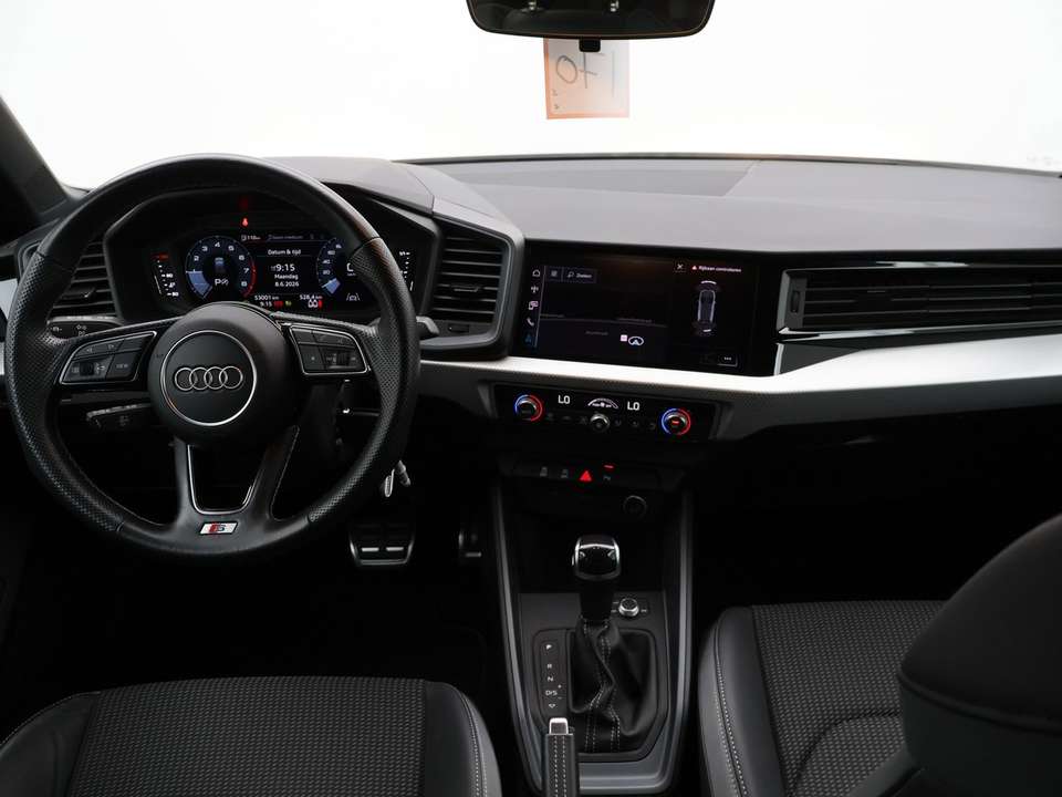 Audi A1 - Imagem 12