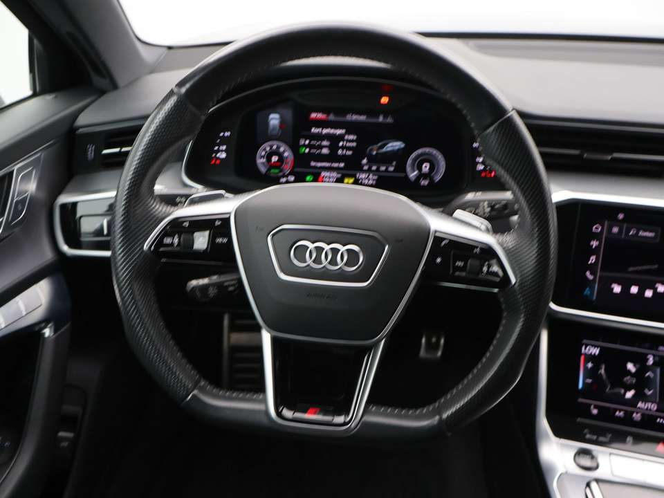 Audi A6 - Imagem 14