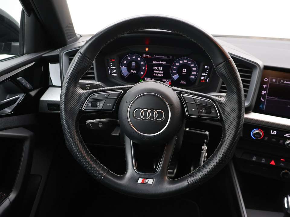 Audi A1 - Imagem 13