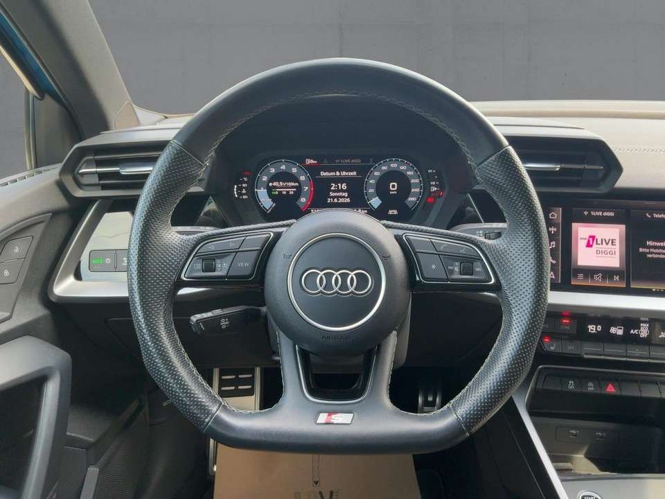 Audi A3 - Imagem 10