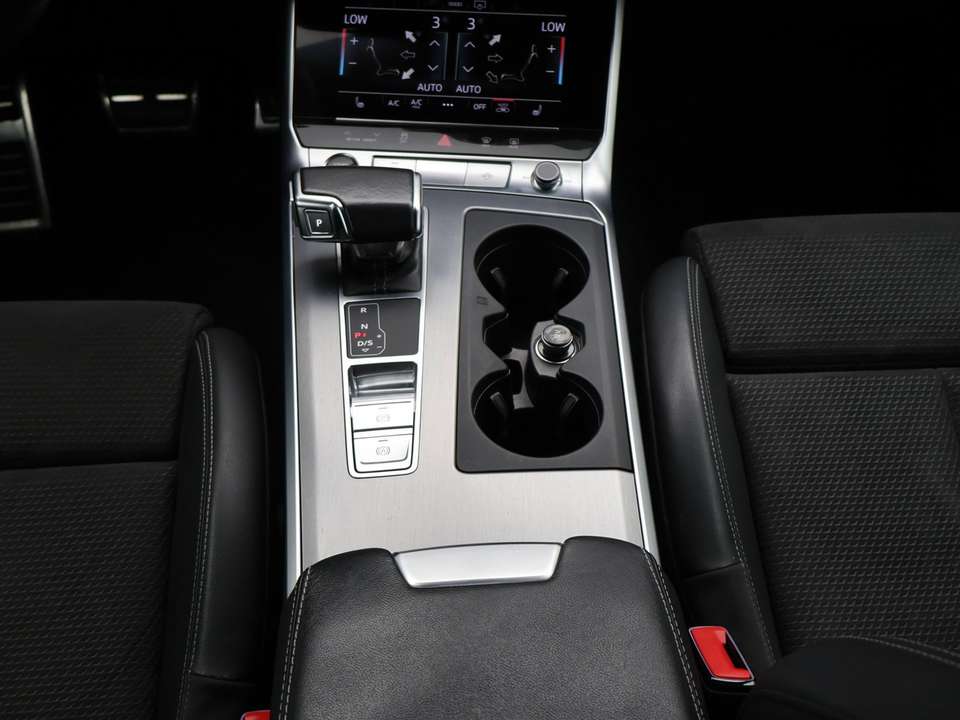 Audi A6 - Imagem 15