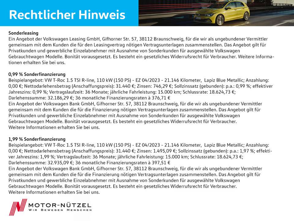 Volkswagen Golf Variant - Imagem 10