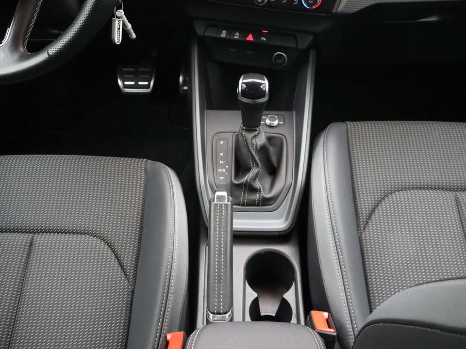 Audi A1 - Imagem 14