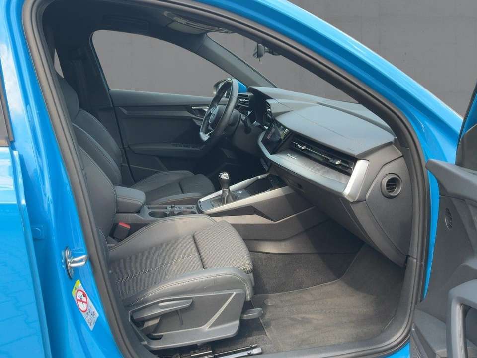 Audi A3 - Imagem 11