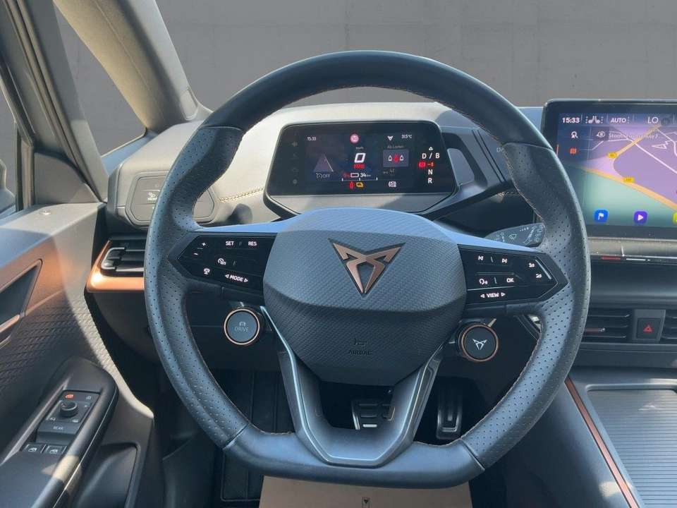 CUPRA Born - Imagem 10