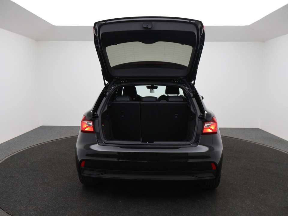 Audi A1 - Imagem 15
