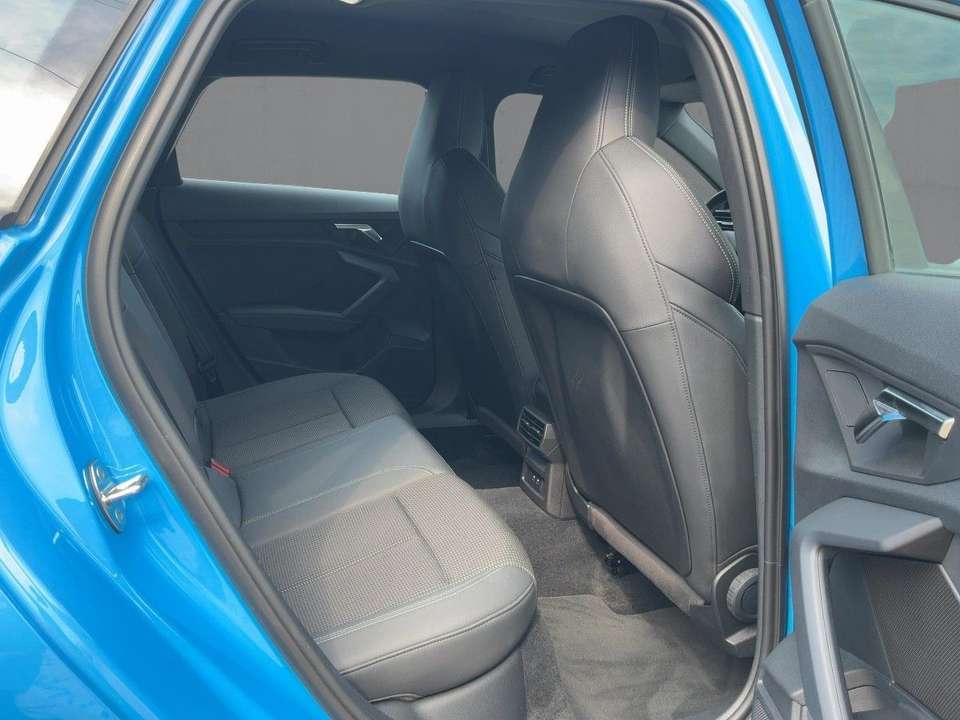 Audi A3 - Imagem 12
