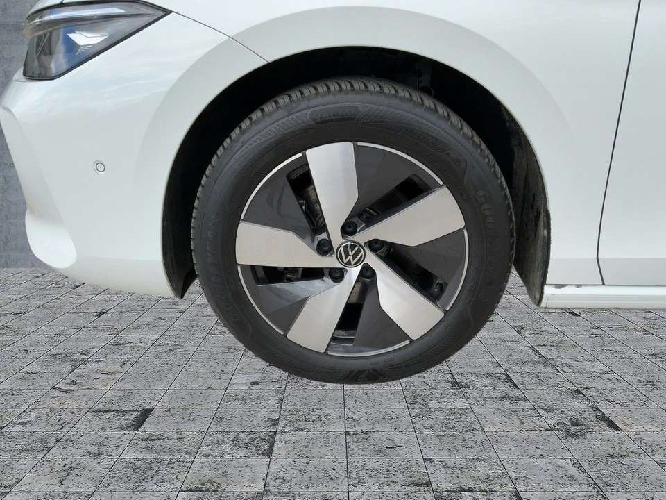 Volkswagen Passat Variant - Imagem 8