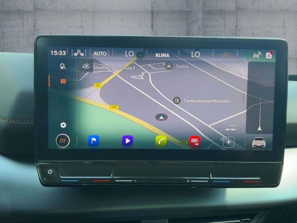 CUPRA Born - Imagem 11