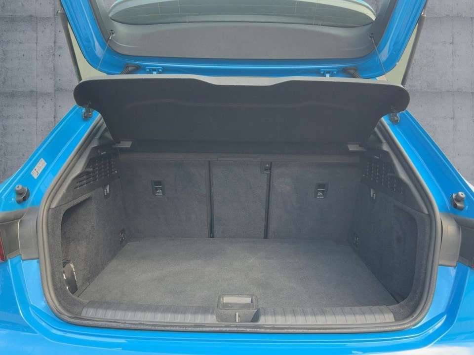 Audi A3 - Imagem 13