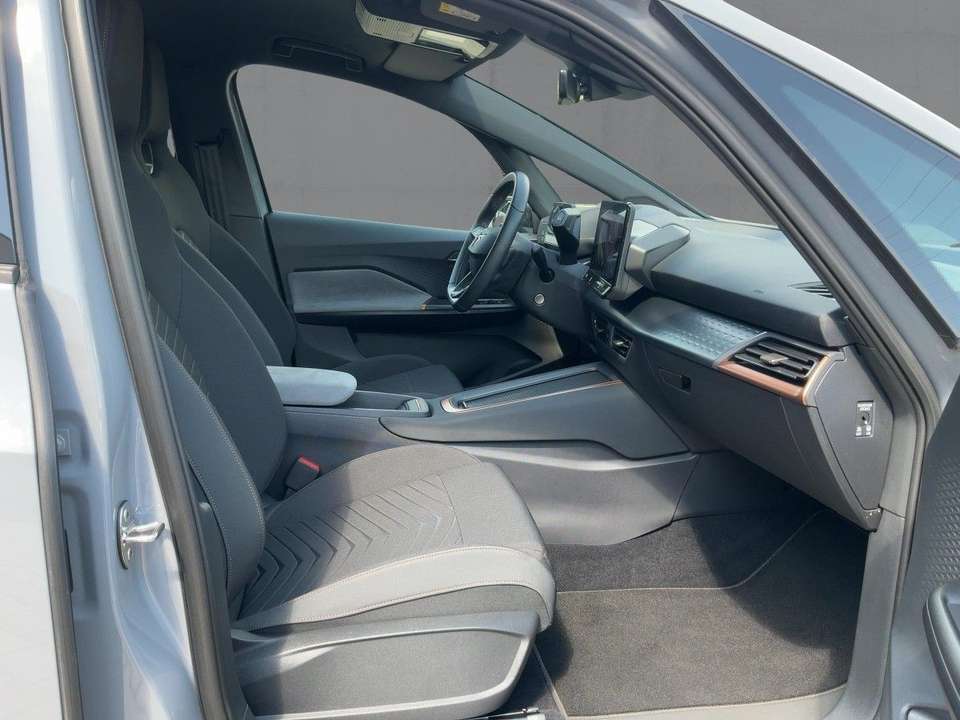 CUPRA Born - Imagem 12