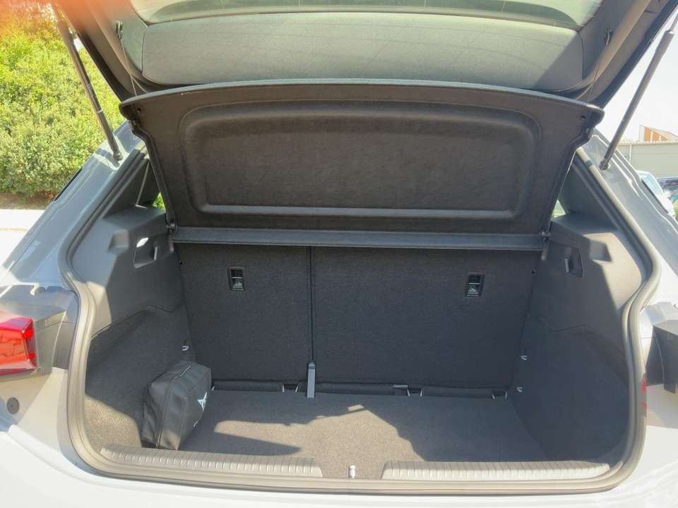 CUPRA Born - Imagem 14