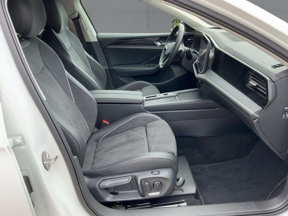 Volkswagen Passat Variant - Imagem 12