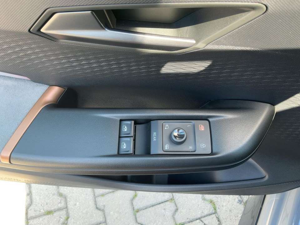 CUPRA Born - Imagem 15
