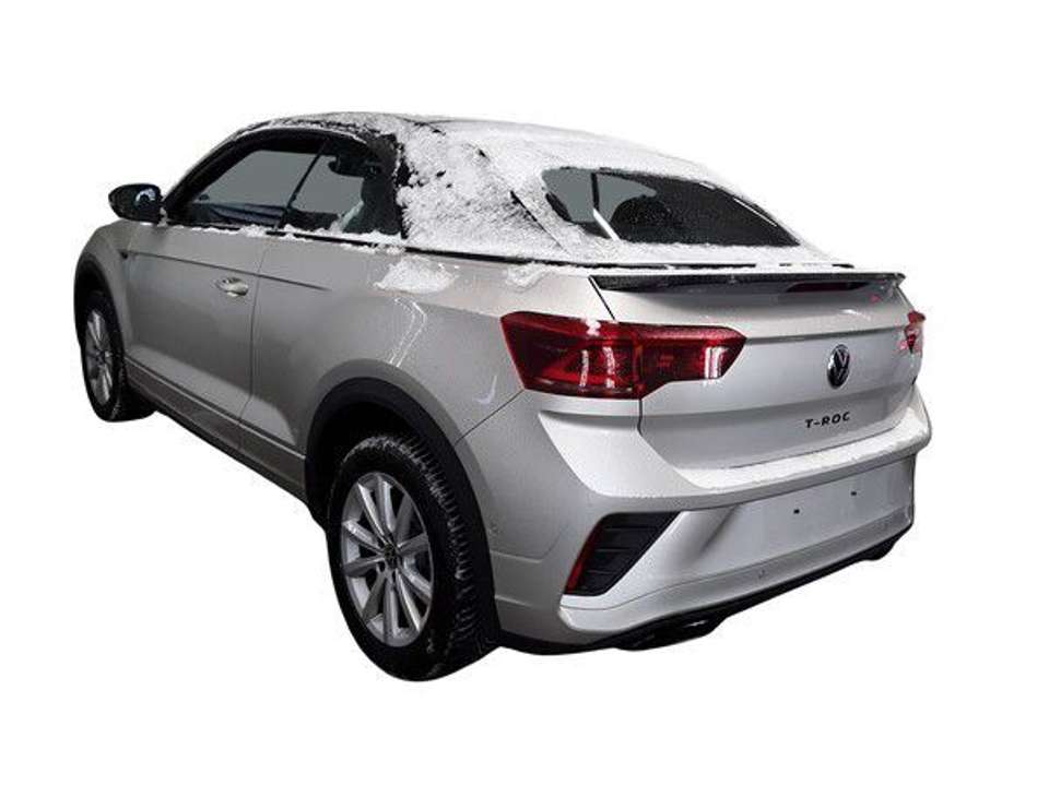 Volkswagen T-Roc - Imagem 4