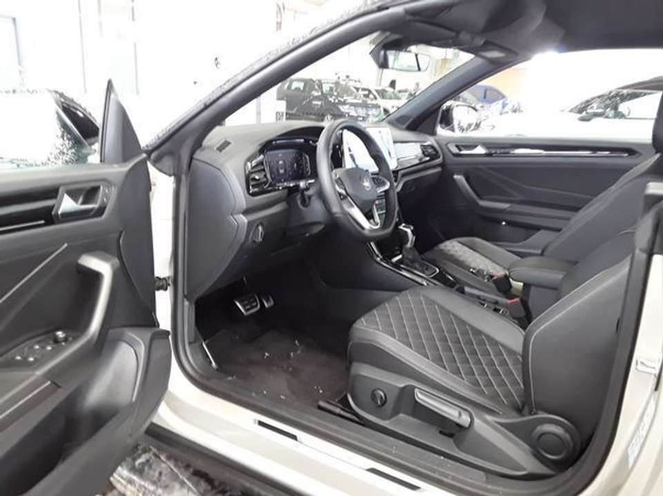Volkswagen T-Roc - Imagem 5