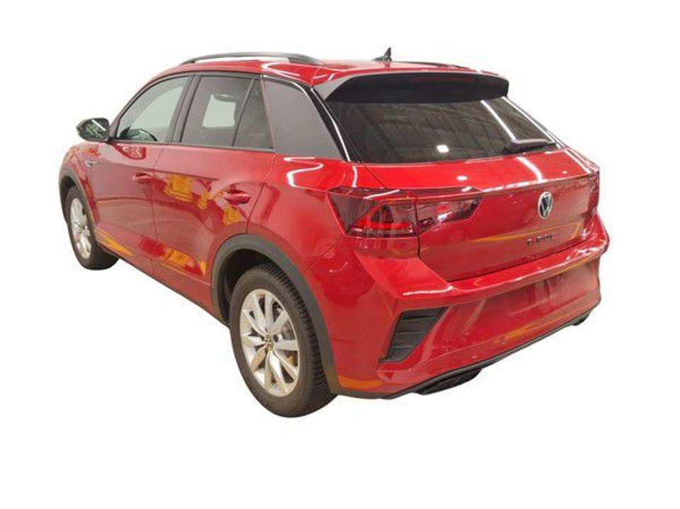 Volkswagen T-Roc - Imagem 5