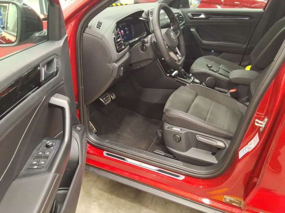 Volkswagen T-Roc - Imagem 6