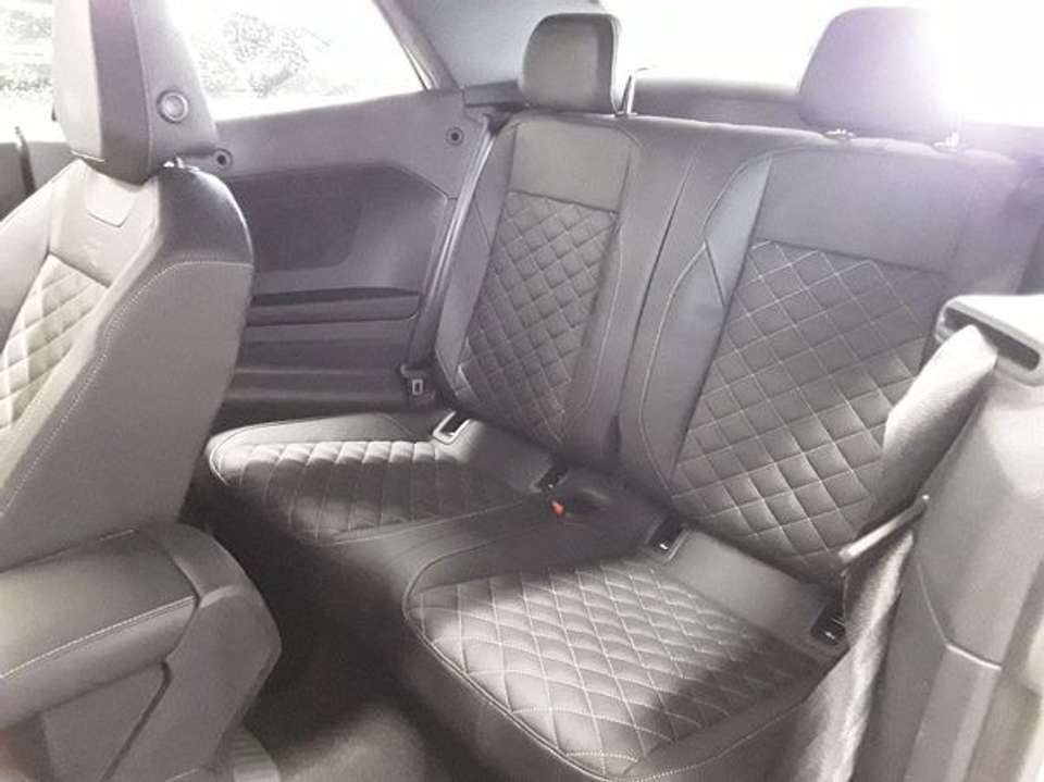 Volkswagen T-Roc - Imagem 6