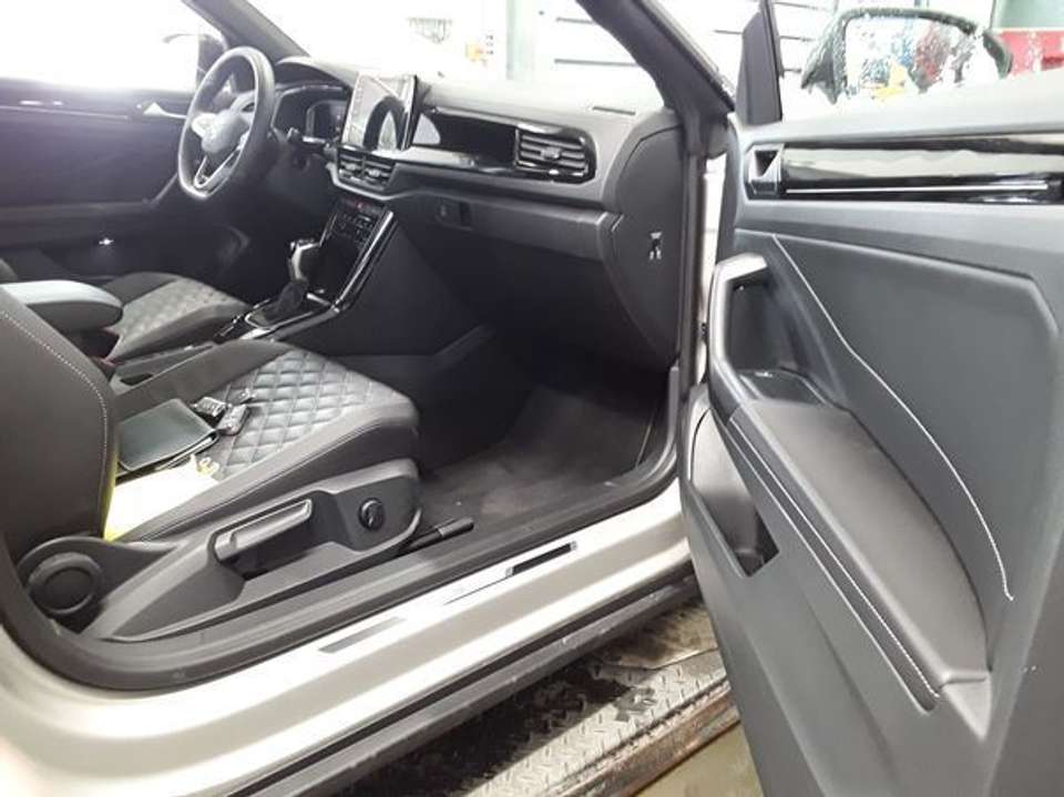 Volkswagen T-Roc - Imagem 7