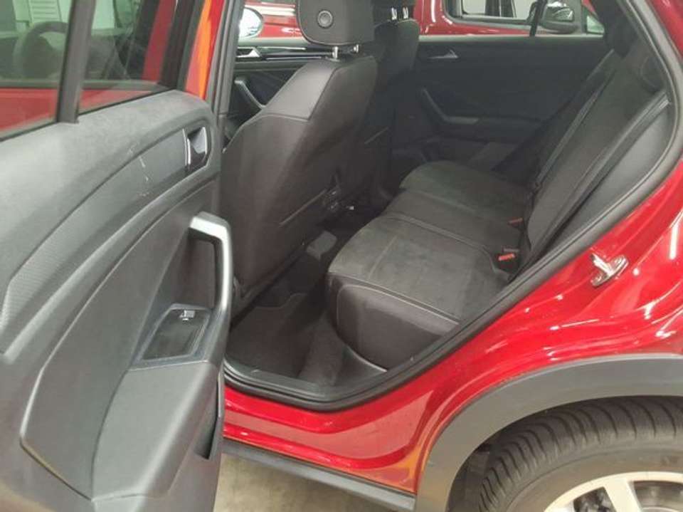Volkswagen T-Roc - Imagem 7
